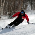 红花滑雪