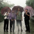 20150905雨后跟随山后老刘在太舟坞-白家疃一带休闲游