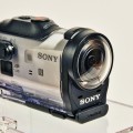 索尼AZ1摄像机套装测评
