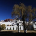 西藏行之布达拉宫