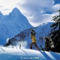 “叶伴我行”2012Lafuma登山季主题活动