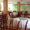 南京自驾游-皇甫山-餐厅
