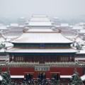 20151122京城雪景