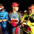 TNF100®北京耐力跑挑战赛