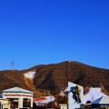 20111210军都山滑雪