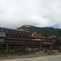 甘孜藏族自治区