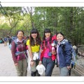 2012.10.13香山植物园穿越