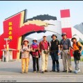 太舟坞-东狱庙穿越2012.06.02