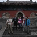 20110508鹫峰-大觉寺