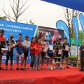 2016环徐200KM自行车挑战赛