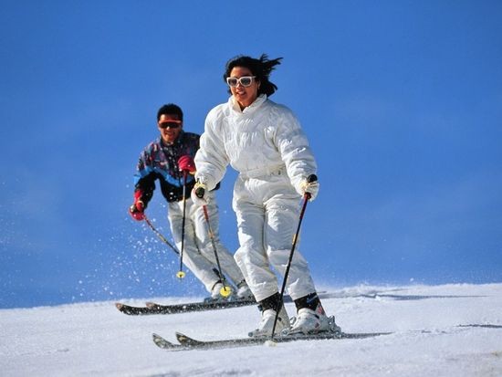 滑雪注意事项，大家要记住了！