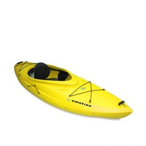 Lifetime （生活时间）收购Emotion Kayaks（情绪橡皮艇）拓展其水上运动产品线 ... ...