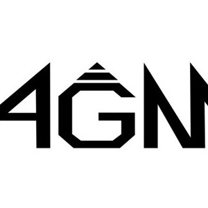 AGM 3G双模双待安卓智能三防手机Rock V5