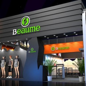 BEAUME携西班牙户外品牌GRIFONE亮相ISPO