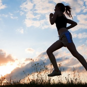 生命在于运动 记住五要素让你越跑越轻松