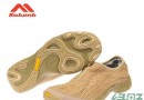 吸盘式鞋底、3D托杯鞋垫设计的Kolumb防水透气营地鞋