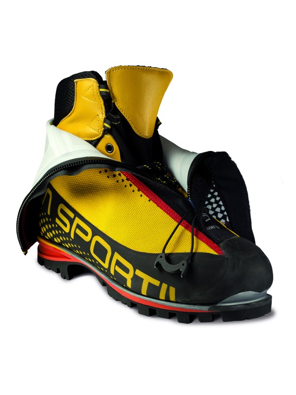 2012款La Sportiva Batura 2.0 GTX 高山靴登陆中国市场