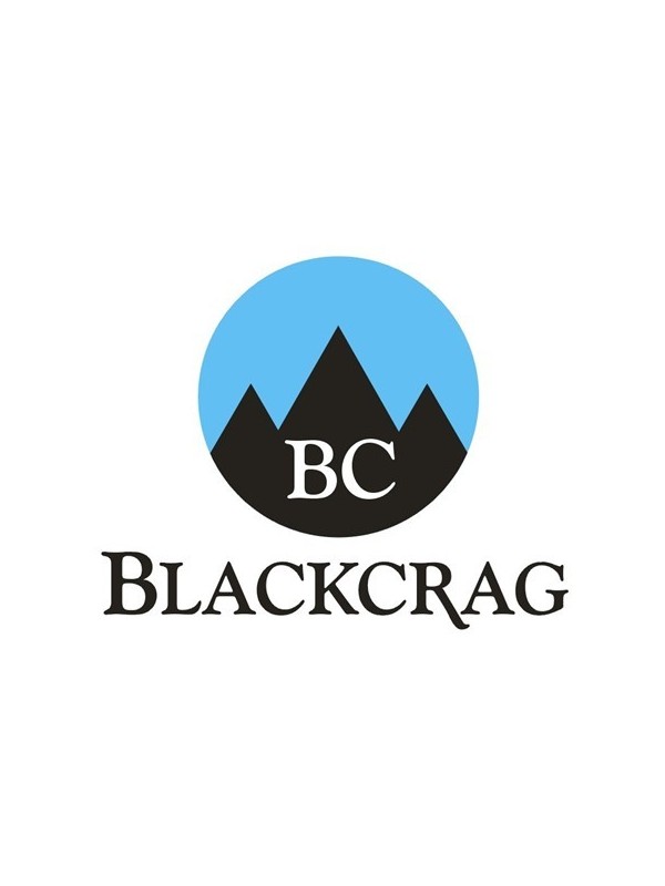 BlackCrag将精彩亮相2012亚洲户外展