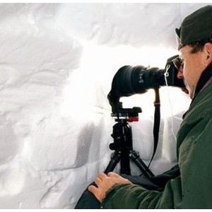 冬季旅行冰雪摄影之3招绝技