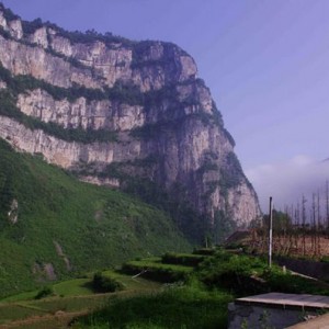 寻岩中国湄江站：感受湖南最好的岩壁