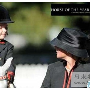 新西兰年度马匹秀3月18日举行