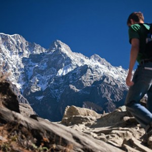 瑞士学者对西藏旅游业建言：组织开展山地活动