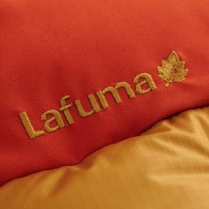 Lafuma LXT自发热科技引领户外产品革命