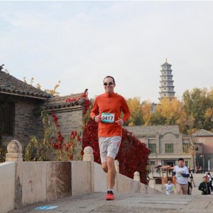 首届山地马拉松圆满落幕，古北水镇有望成为中国的跑者“天堂” ...