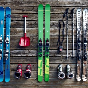 菜鸟必看：滑雪初体验，该准备哪些装备？