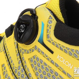 搭载BOA快系系统：KOLON SPORT 推出 GORE-TEX SURROUND 户外徒步鞋