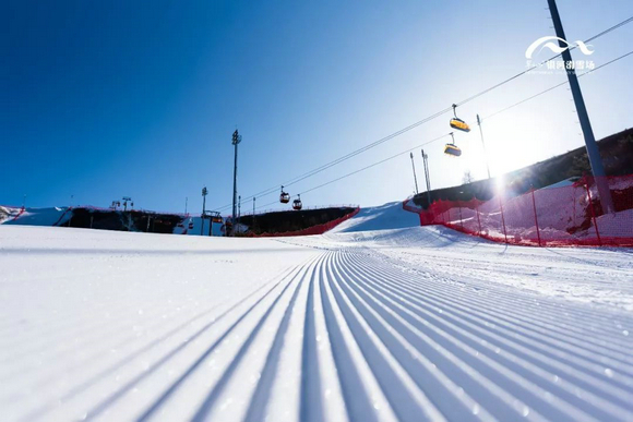 翠云山银河滑雪场2018—19雪季“超级达人卡”季卡开始预售